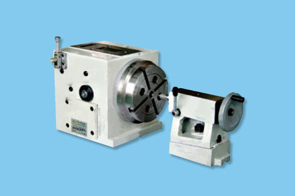 FK15系列數控(kòng)分度頭