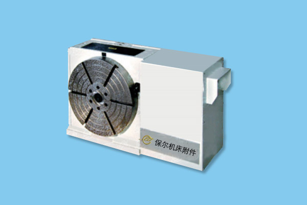 TK13M系(xi)列數控(kong)高速立(lì)卧回轉(zhuǎn)工作台(tái)