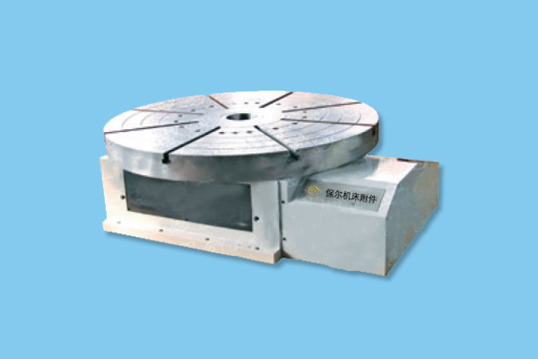 TK12系列(lie)數控回(hui)轉工作(zuo)台