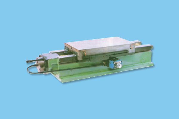 IHY系列(lie)液壓滑(huá)台