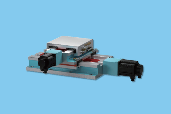 SZHT3520十(shí)字滑台1