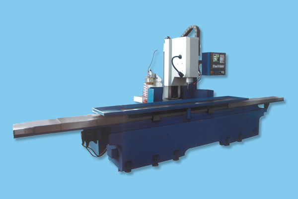 動(dong)柱精密(mi)數控專(zhuan)用銑床(chuáng)