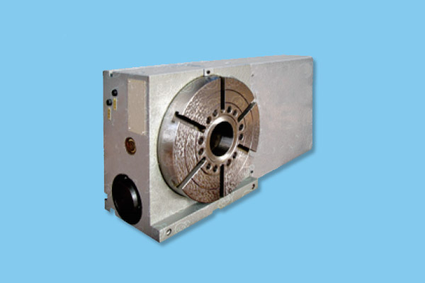 TK13EL系列數(shù)控大通孔(kǒng)立卧回轉(zhuǎn)工作台