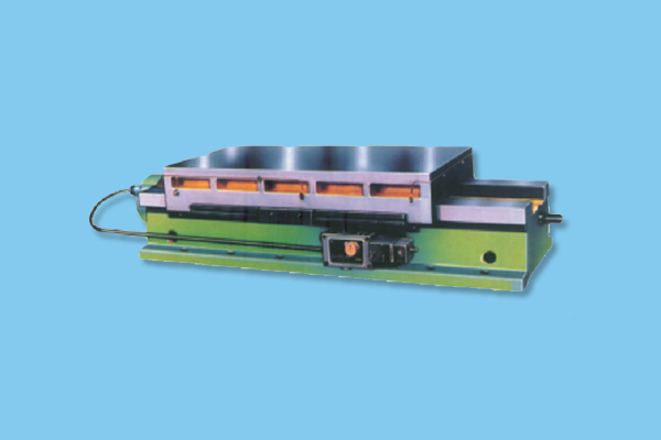 Hy系列液壓滑(hua)台