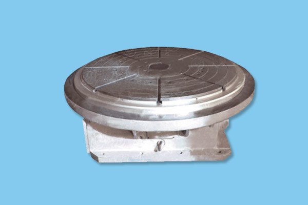 TK121000M油(yóu)浸式數(shù)控回轉(zhuǎn)工作台(tái)