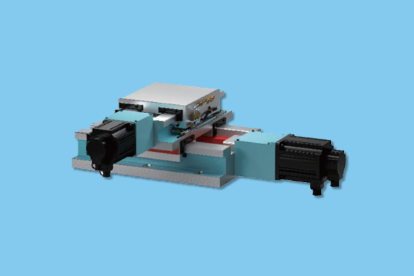 SZHT3020十字滑台1